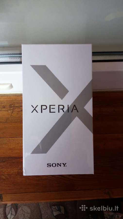 Sony Xperia Xz2 Premium.