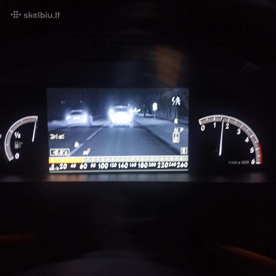 MB S350 - nuotraukos Nr. 19