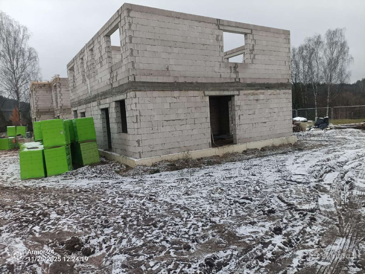Muriju betonuoju