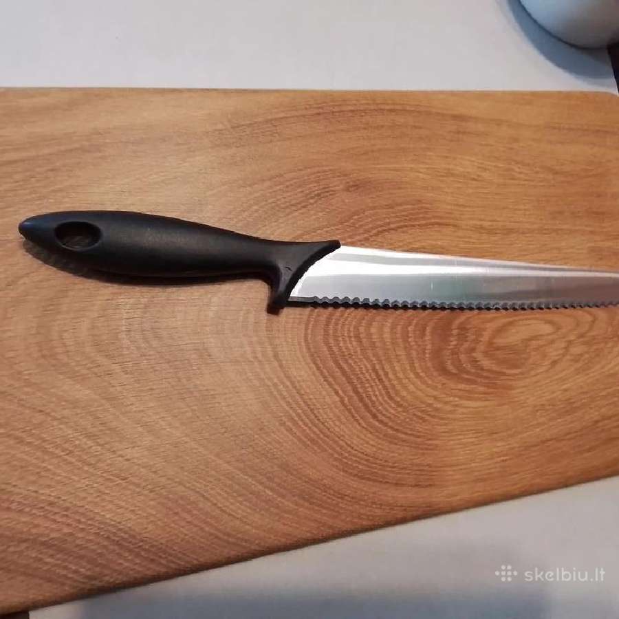 Fiskars peilis