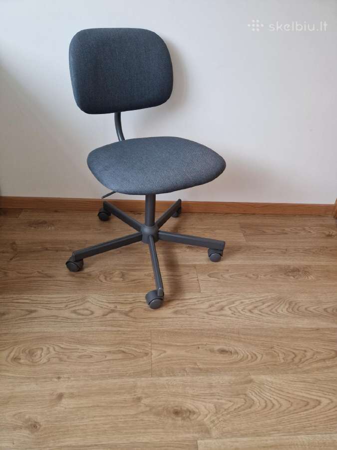 Rašomojo stalo kėdė