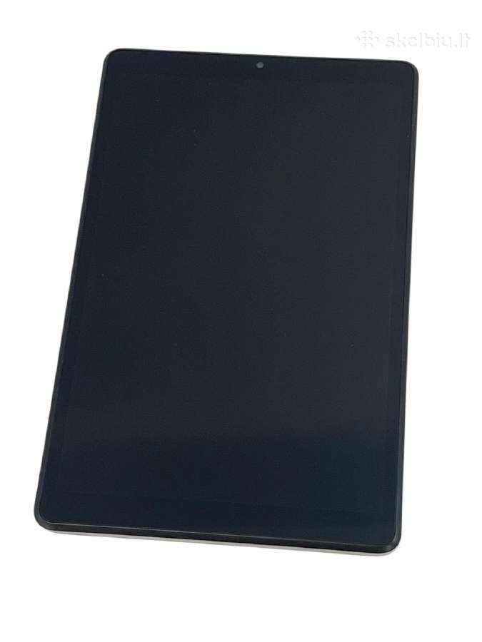 Lenovo Tab M8 (TB-8505f) + 3 mėn. garantija - nuotraukos Nr. 3