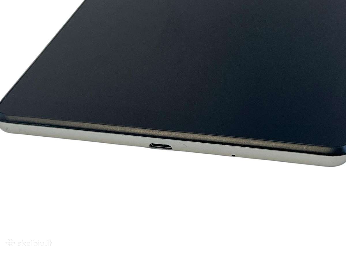 Lenovo Tab M8 (TB-8505f) + 3 mėn. garantija - nuotraukos Nr. 4