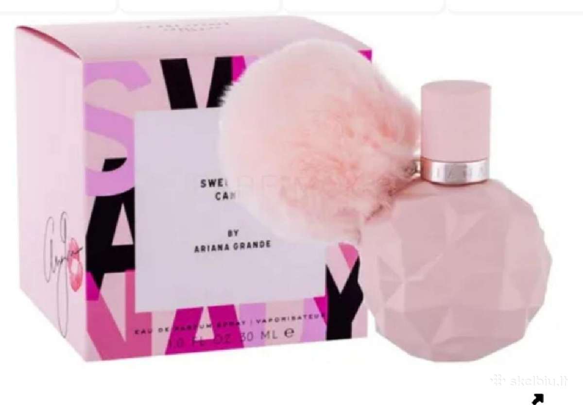 Kvepalai "Ariana Grande"