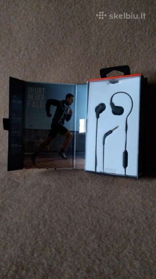 Jbl Endurance run - nuotraukos Nr. 3