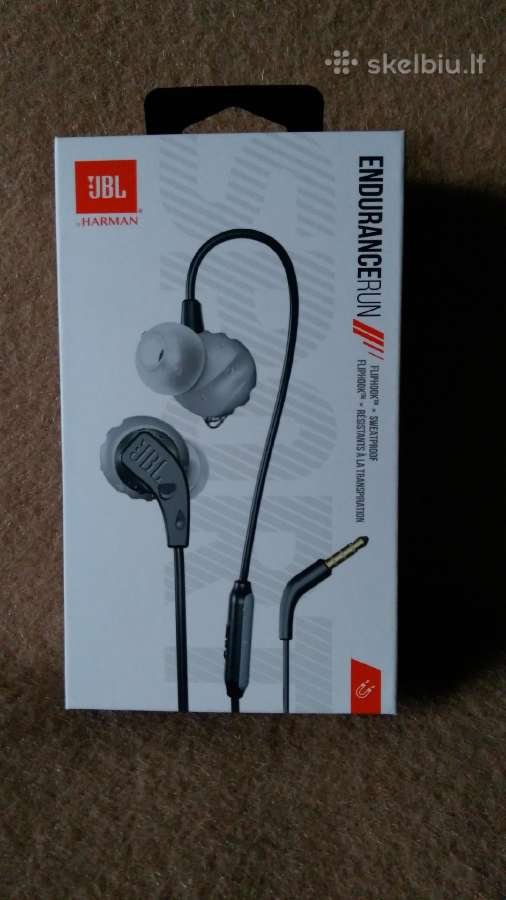 Jbl Endurance run
