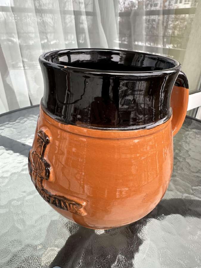 Asotis molinis apie 60 m. senumo ir 1.5 l. asotis - nuotraukos Nr. 6