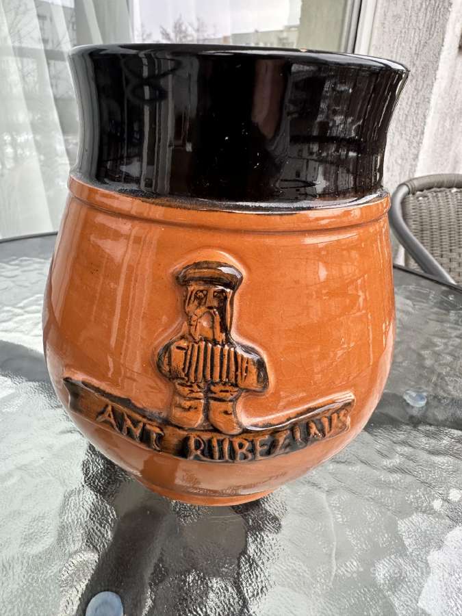 Asotis molinis apie 60 m. senumo ir 1.5 l. asotis - nuotraukos Nr. 2
