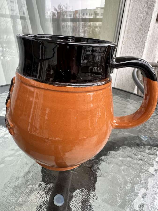 Asotis molinis apie 60 m. senumo ir 1.5 l. asotis - nuotraukos Nr. 7