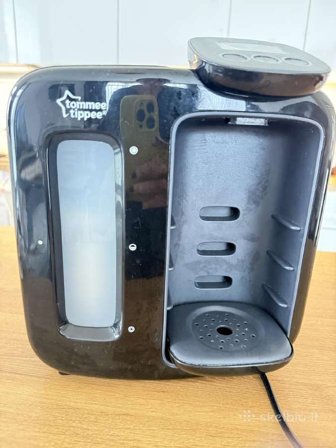 Pieno mišinio gamybos aparatas Tommee Tippee