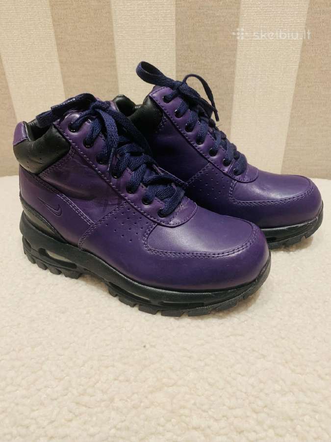 Vaikiški aulinukai Nike Air