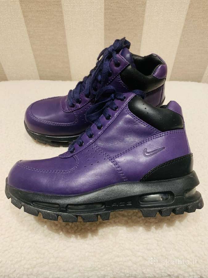 Vaikiški aulinukai Nike Air - nuotraukos Nr. 2