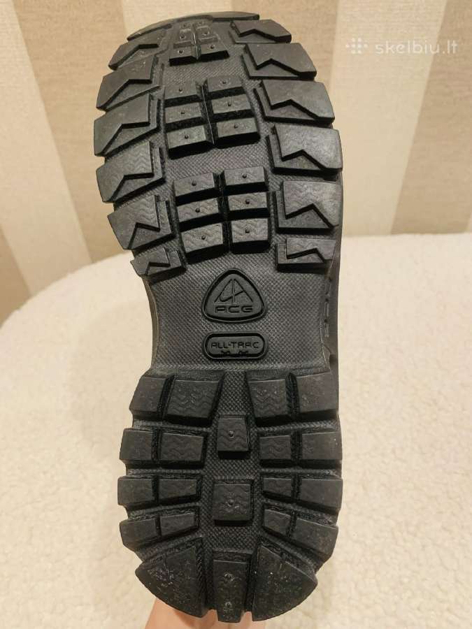Vaikiški aulinukai Nike Air - nuotraukos Nr. 6