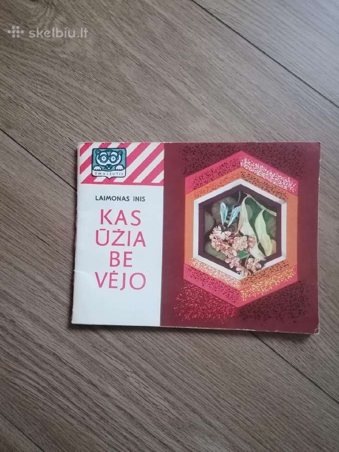 Daug knygu vaikams, paaugliams, jaunimui ir ne tik - nuotraukos Nr. 28
