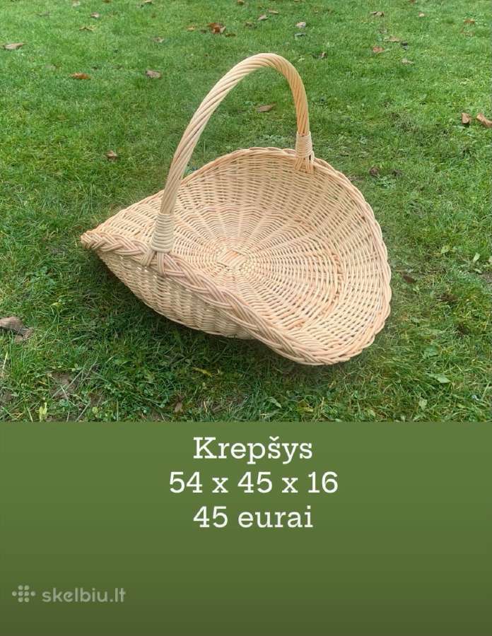 Pinti Krepšiai - nuotraukos Nr. 27
