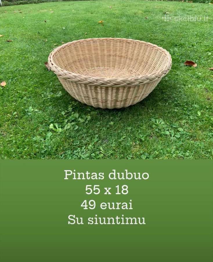 Pinti Krepšiai - nuotraukos Nr. 32