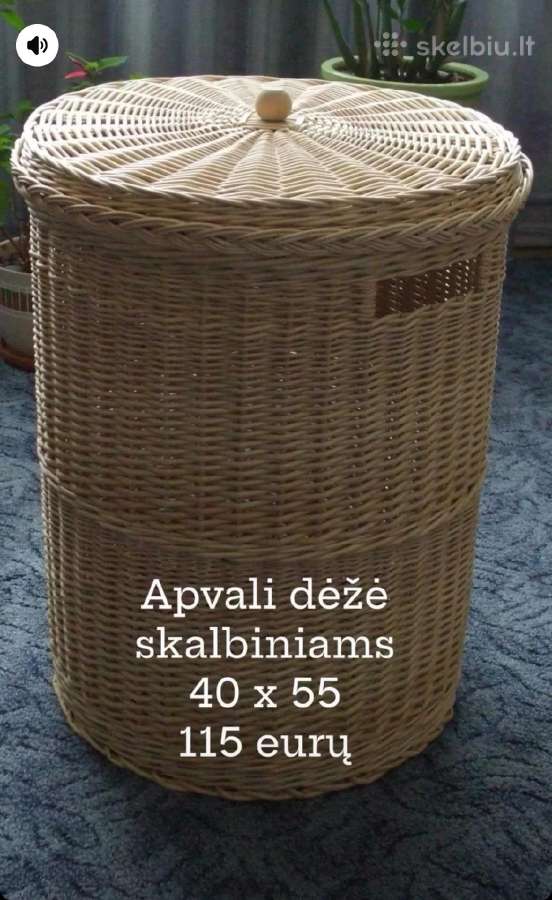 Pinti Krepšiai - nuotraukos Nr. 35