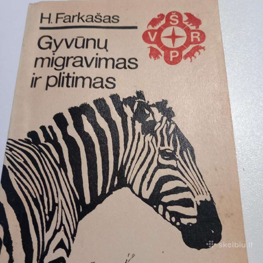 Gyvūnų migravimas ir plitimas