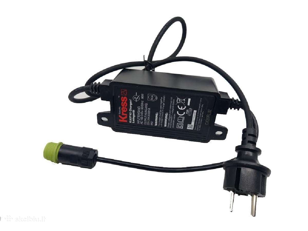 Kress Ka3710 90w maitinimo blokas