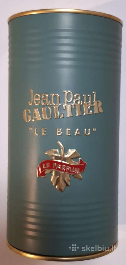 Kvepalai Jean Paul Gaultier Le Beau