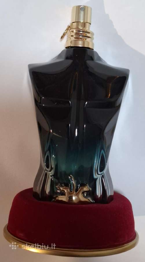 Kvepalai Jean Paul Gaultier Le Beau - nuotraukos Nr. 2