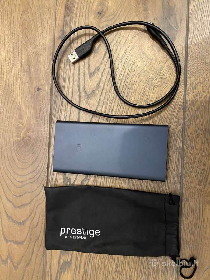 Mi power bank 2s 10000 mah - nuotraukos Nr. 4