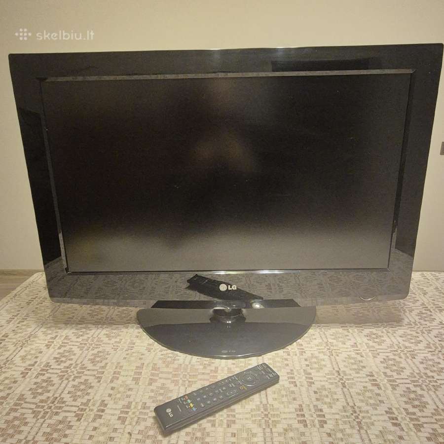 32lg3000 televizorius