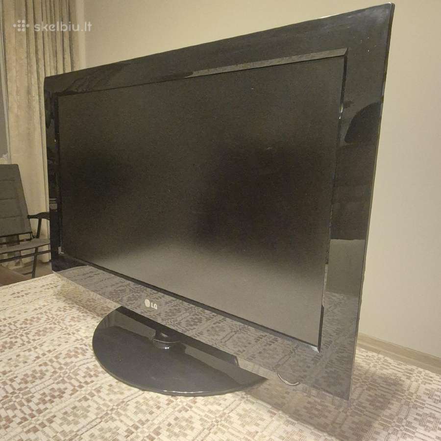 32lg3000 televizorius - nuotraukos Nr. 2