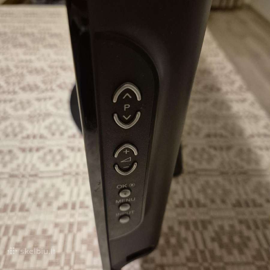32lg3000 televizorius - nuotraukos Nr. 4