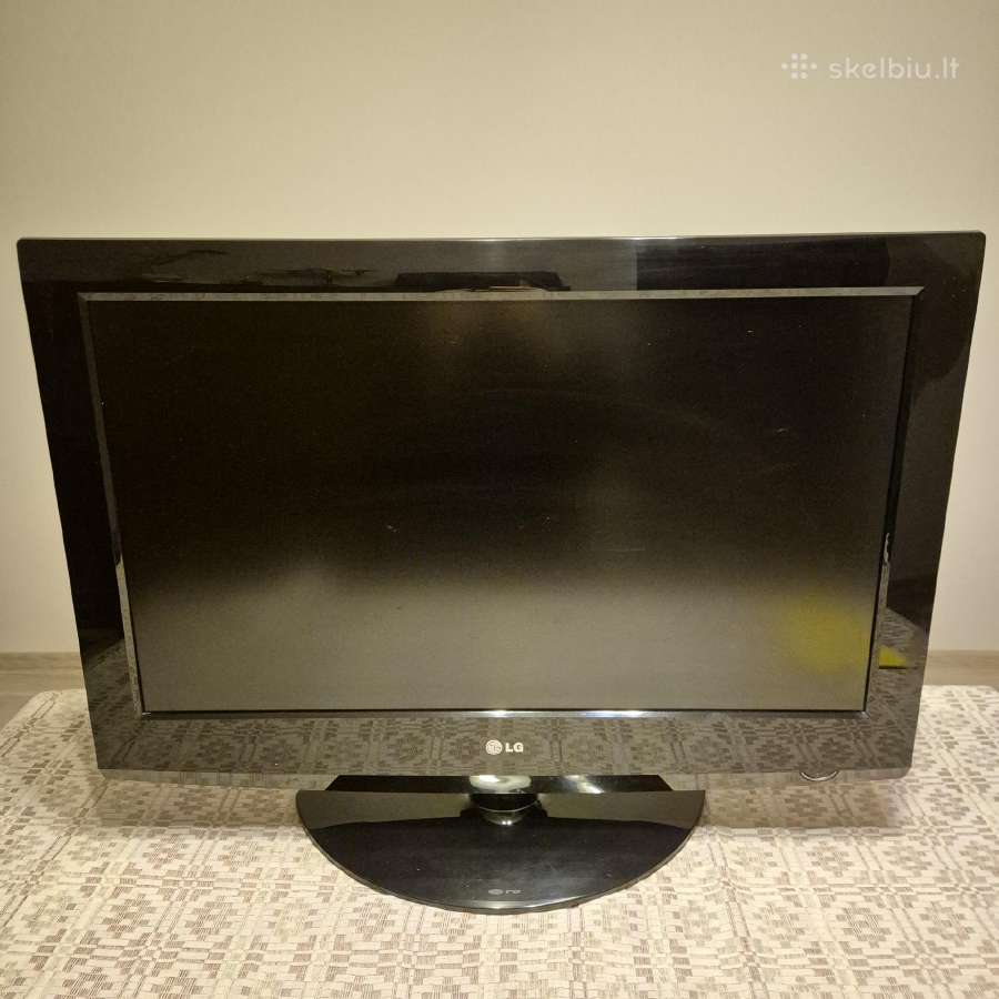 32lg3000 televizorius - nuotraukos Nr. 8