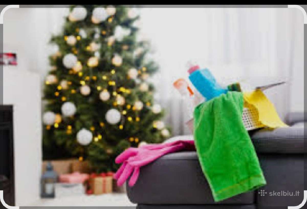 Valymas patalpų ir kt. - nuotraukos Nr. 4