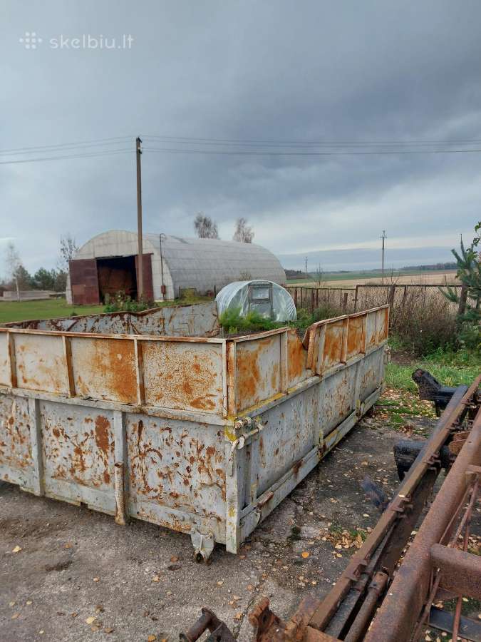 Mtz dubliai, T-150 trikampis, cilindrai - nuotraukos Nr. 5