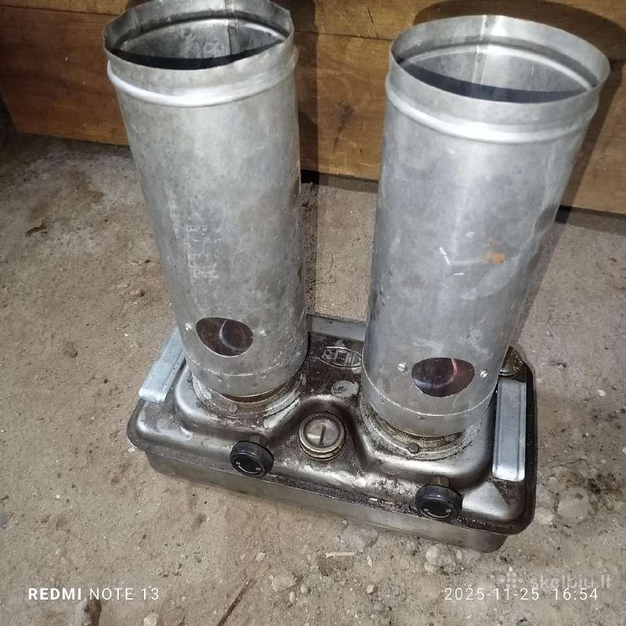 Automobiliniai,buitiniai duju balionai - nuotraukos Nr. 34