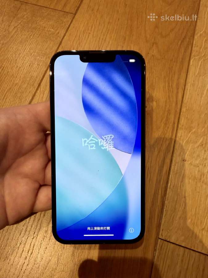 iPhone 13 Pro 256 GB