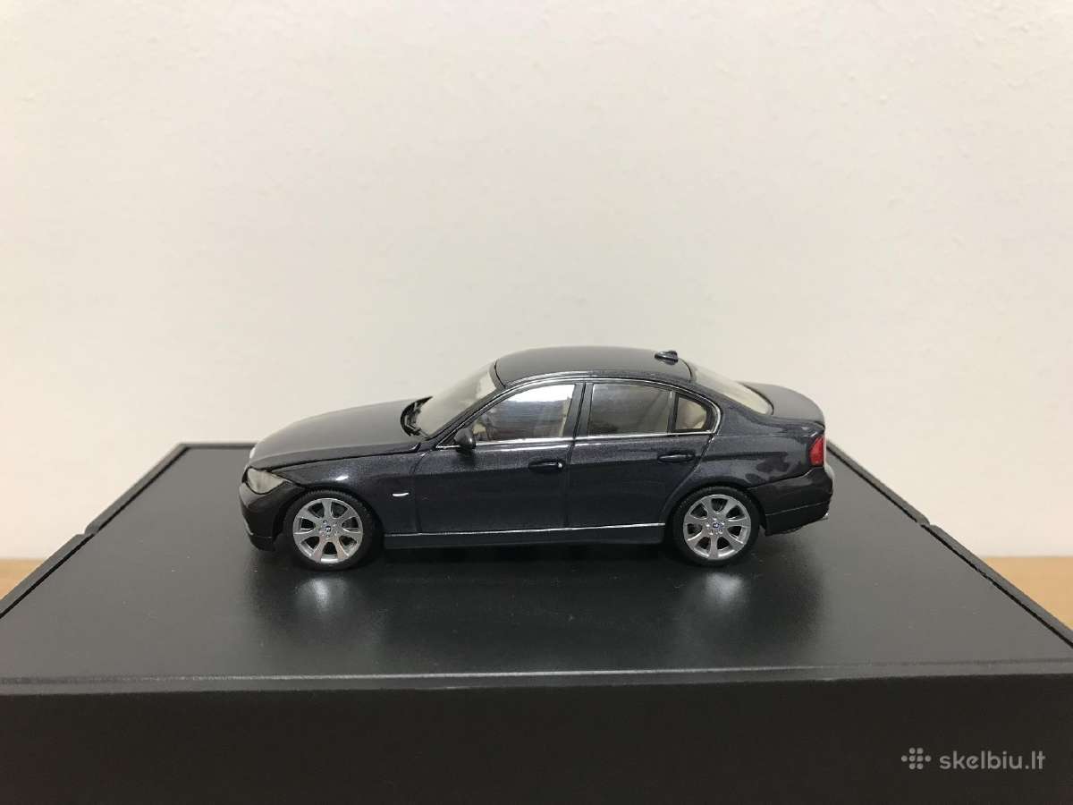 Bmw 3er (E90)