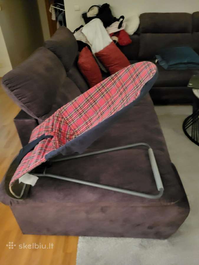 Babybjorn gultukas