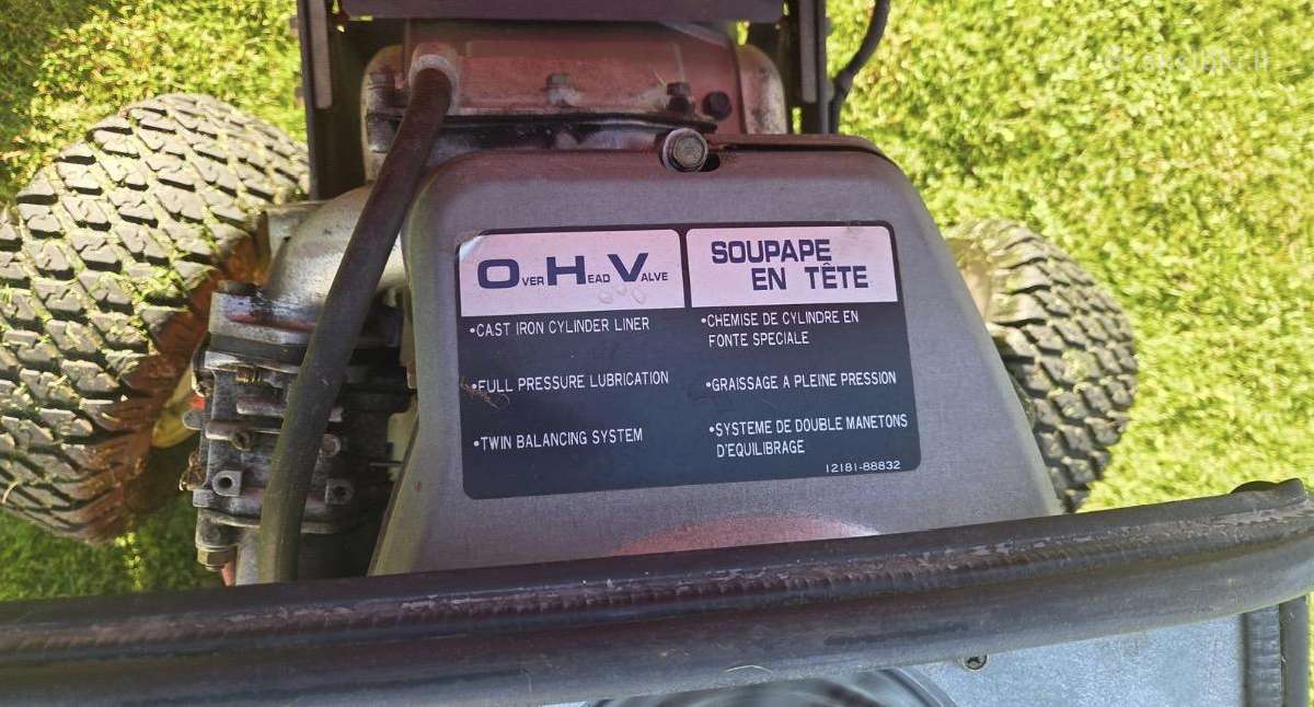 Kubota T1400 zolepjove - nuotraukos Nr. 9