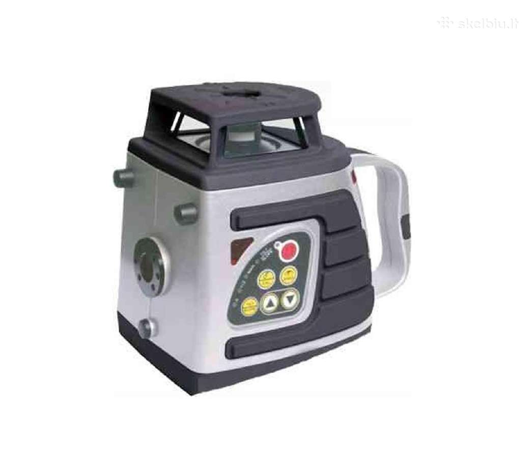 Hilti,geo,dewal,bosch,spectra lazeriniai nivelyrai - nuotraukos Nr. 3