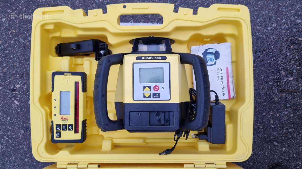 Hilti,geo,dewal,bosch,spectra lazeriniai nivelyrai