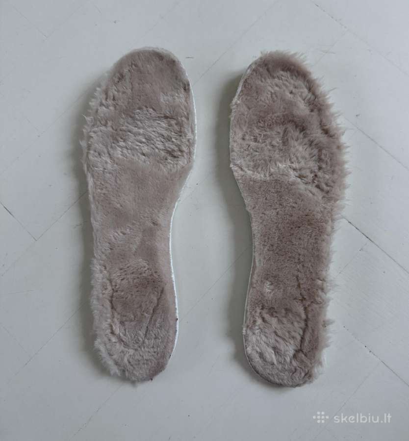 Moteriški batai Jack Wolfskin - nuotraukos Nr. 7