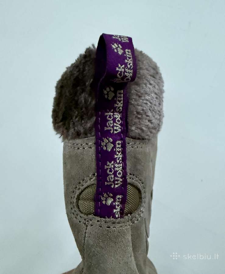 Moteriški batai Jack Wolfskin - nuotraukos Nr. 8