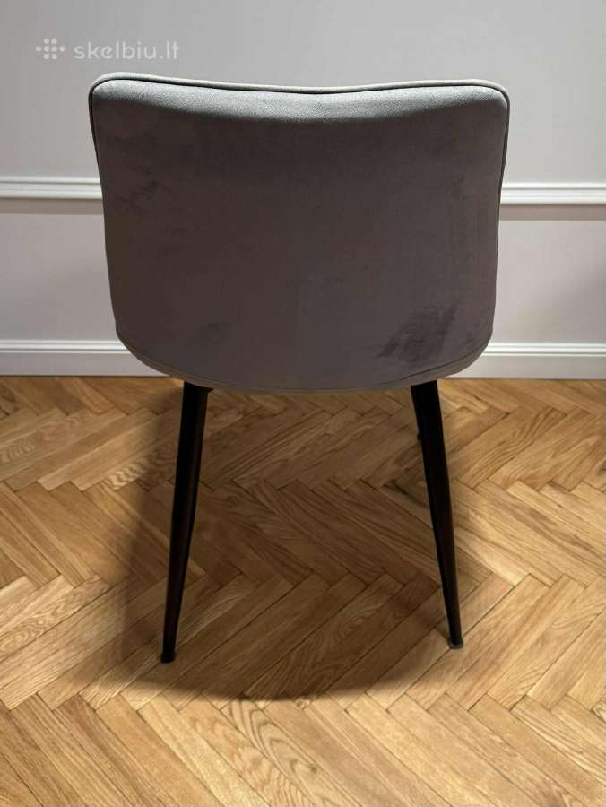Svetaines stalas, kėdės, baro kėdės. - nuotraukos Nr. 8