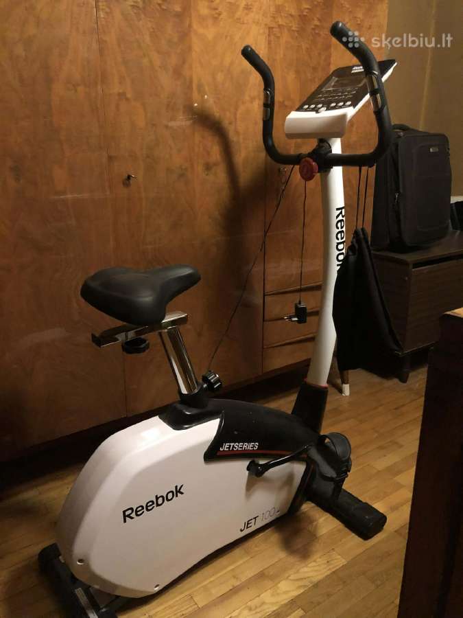 Reebok Ergo Jet Series 100 - nuotraukos Nr. 2