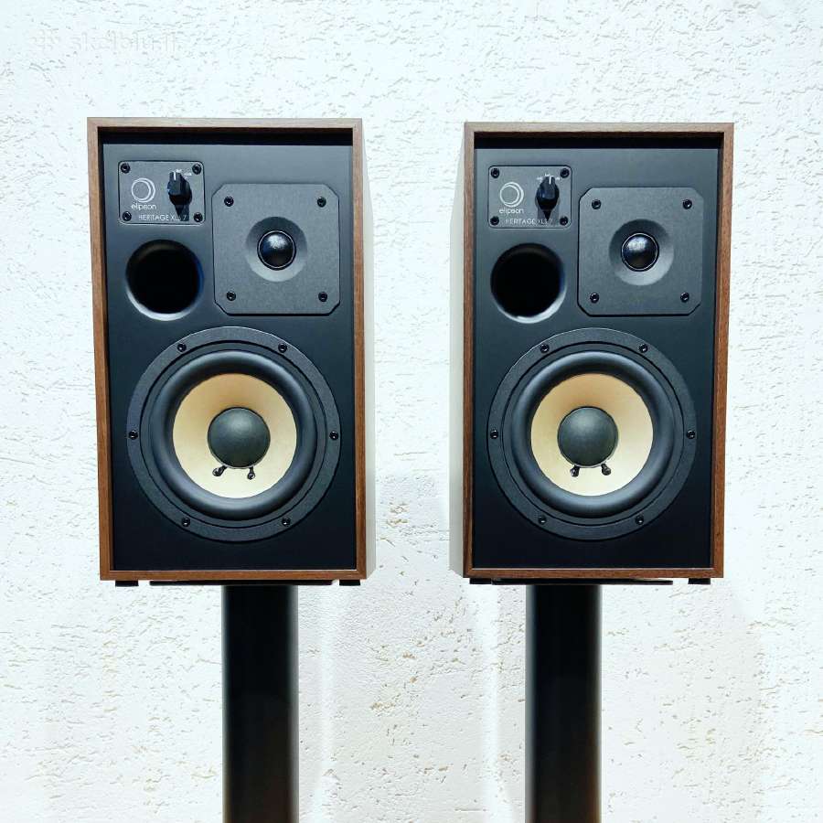 Elipson Heritage Xls 7