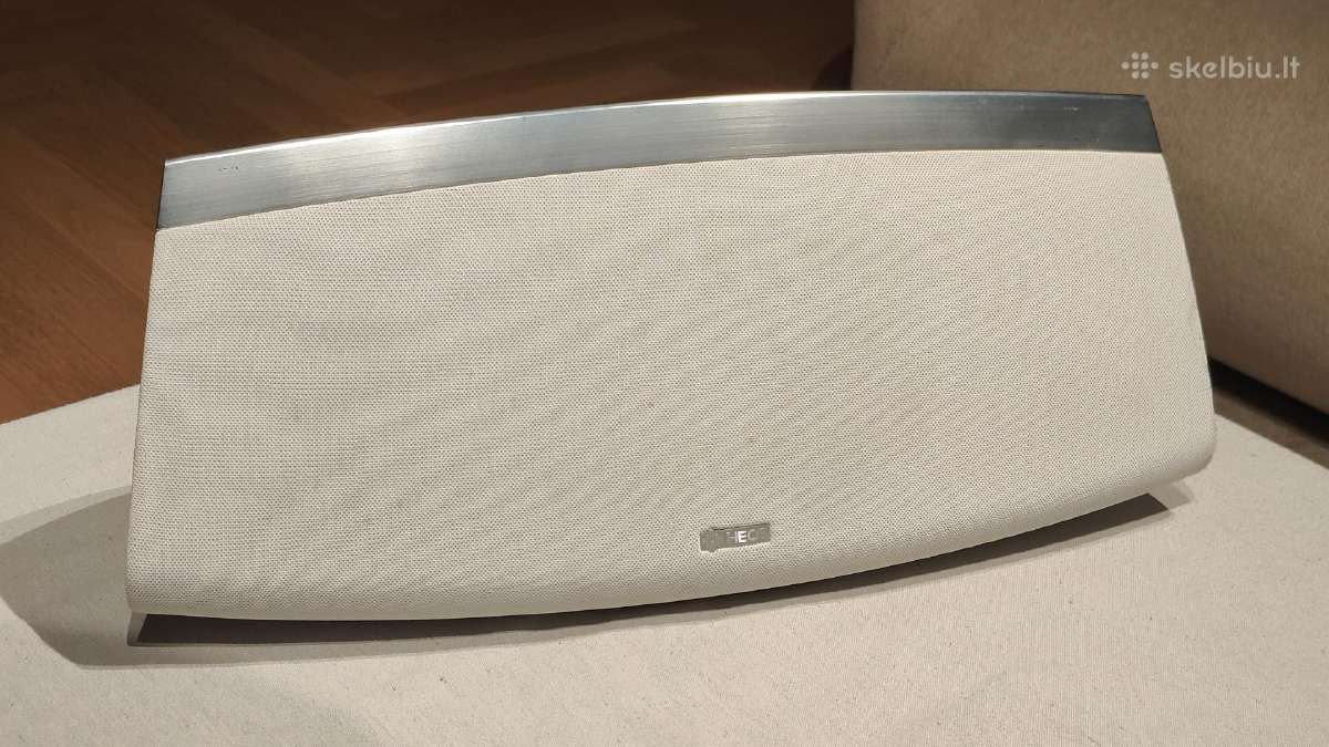 Denon Heos 7