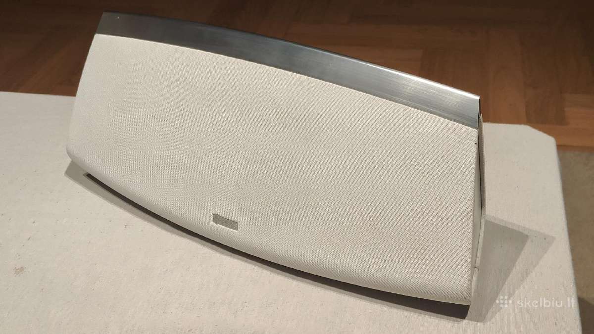 Denon Heos 7 - nuotraukos Nr. 2