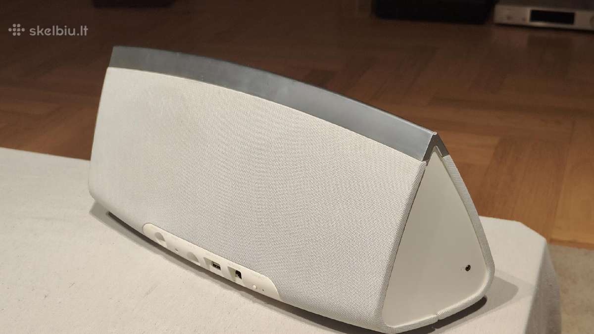 Denon Heos 7 - nuotraukos Nr. 5