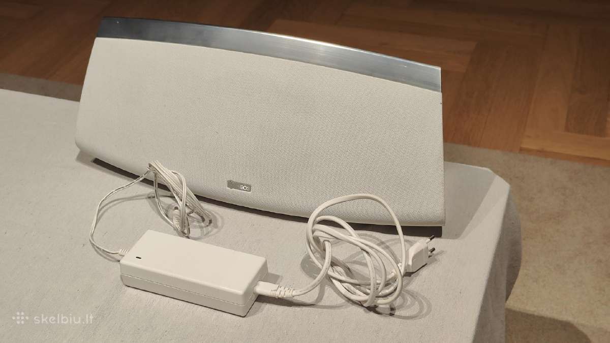 Denon Heos 7 - nuotraukos Nr. 7
