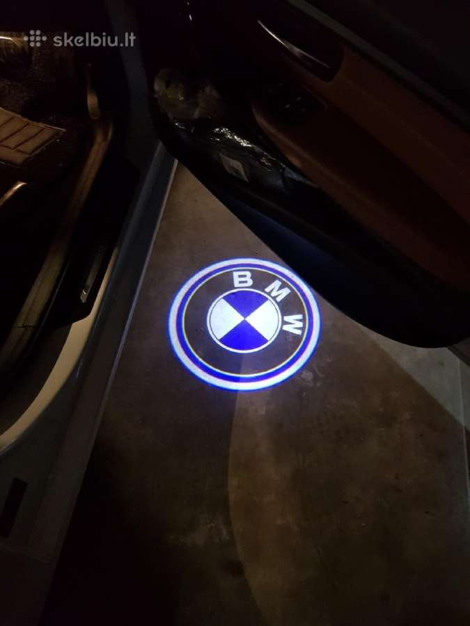 LED lemputes H7 D1s D2s D3s H11 automobiliui - nuotraukos Nr. 17