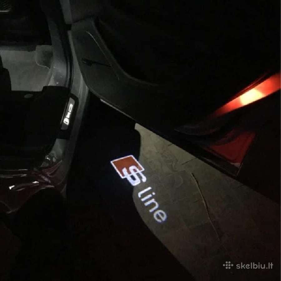 LED lemputes H7 D1s D2s D3s H11 automobiliui - nuotraukos Nr. 21